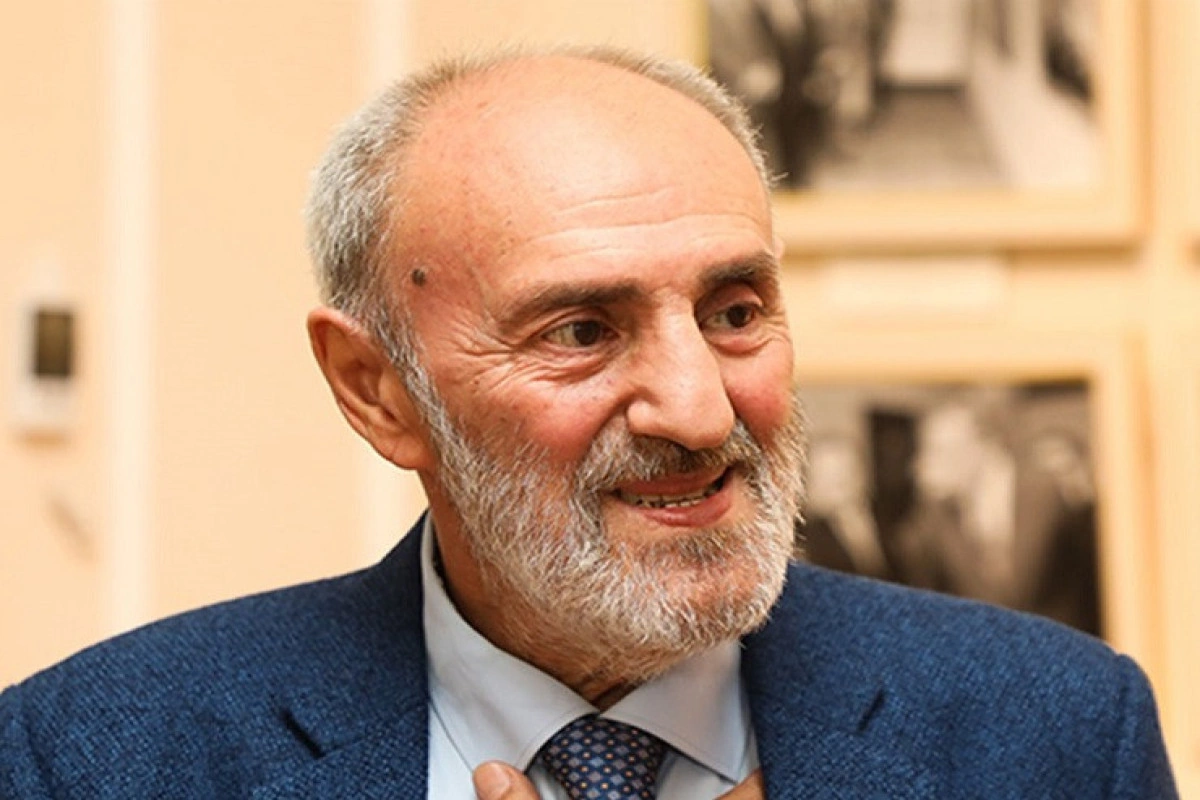 “O illərdə telefon nömrəmi heç kim bilmirdi, bu gün bekaram, indi məni axtarıb tapmağa nə var ki?” - FOTO+ÖZƏL