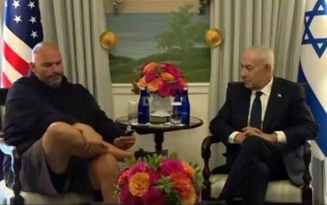 Netanyahu Amerikanı necə itirir?..- ANALİTİK QİYMƏTLƏNDİRMƏ