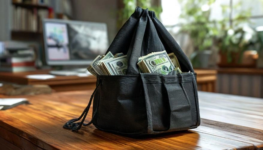 1 milyon dolların çəkisi nə qədərdir? - Kağız pulların maraqlı hesablaması