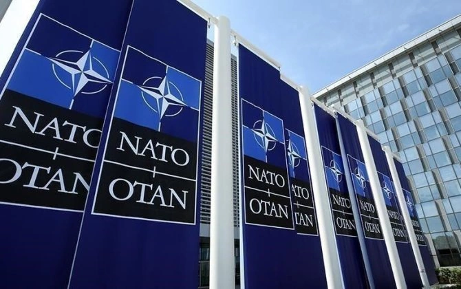 "NATO Ankara sammitinə hazırlaşır: Hörmüz boğazı əsas gündəmlərdən biri olacaq" - "Anadolu Ajansı"