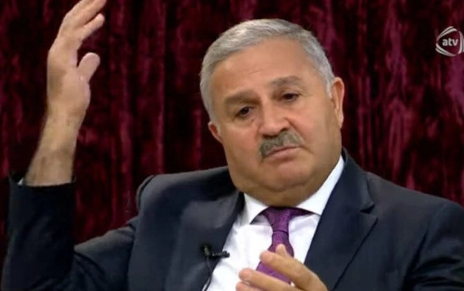 "Kənardan nə qız almışam, nə qız vermişəm" - Əməkdar artist