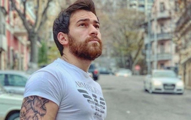 "Nikosayağı"nın yeni görüntüsü yayıldı - FOTO