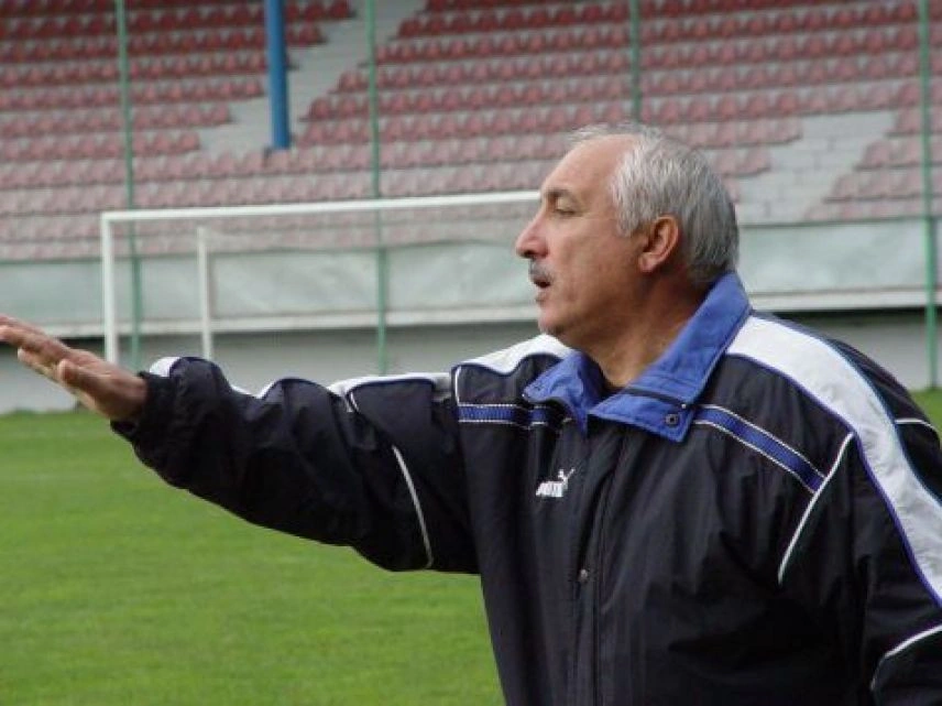 “Meydançada deyiləm, yaşlı vaxtımda da işləyə bilərdim, məni uzaqlaşdırdılar...” - Ağasəlim Mircavadovdan ETİRAF+ÖZƏL