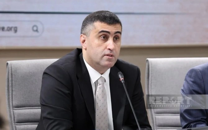 Abbas Abbasov: "Media dekolonizasiyanın təşviqində əsas rol oynayıb"