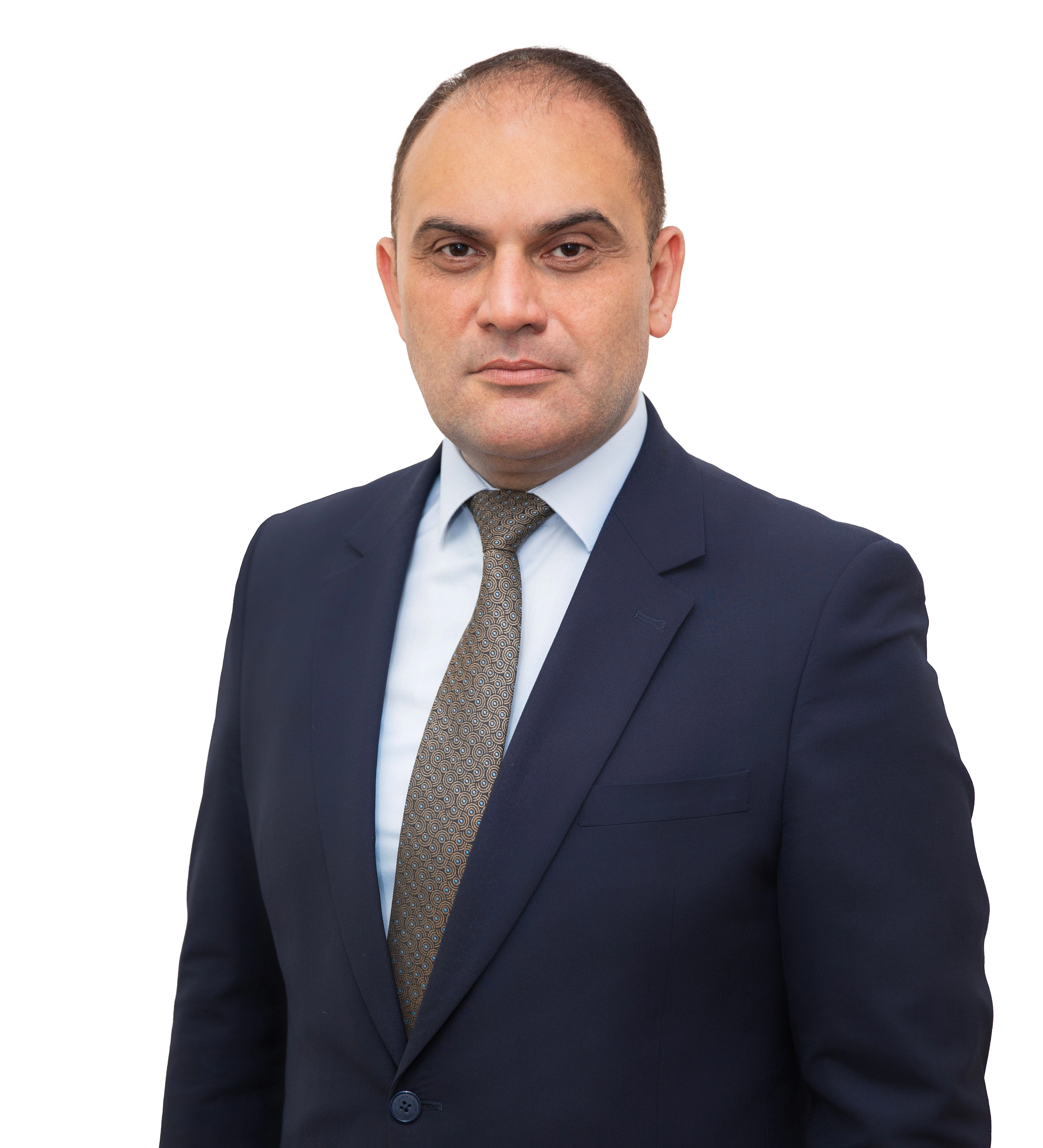 ƏƏSMN-də 5 nəfər yüksək vəzifəyə təyin EDİLDİ - KİMLƏRDİR? - FOTO
