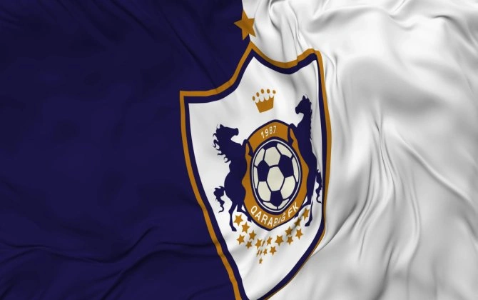 "Qarabağ"dan ŞOK qərar: Bu futbolçu əsas heyətdən kənarlaşdırıldı