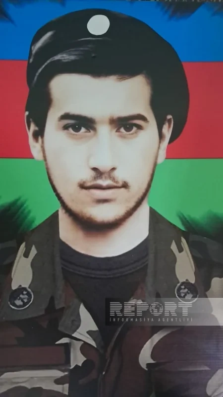 Birinci Qarabağ müharibəsinin itkin-şəhidi Füzulidə dəfn edildi - FOTO