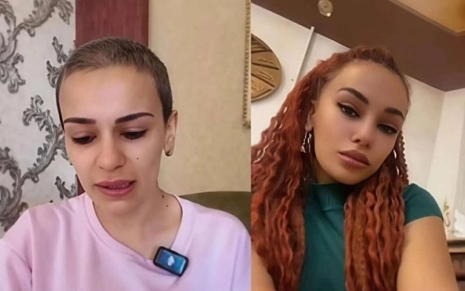 Zeynəb Tağıyeva vəfat etdi