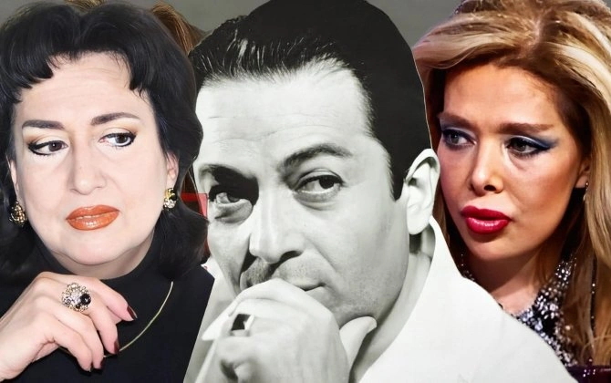 “Rəşid Behbudovun ailə üzvləri ilə əlaqəm yoxdur, onları həyatda da görməmişəm” - FOTO+ÖZƏL