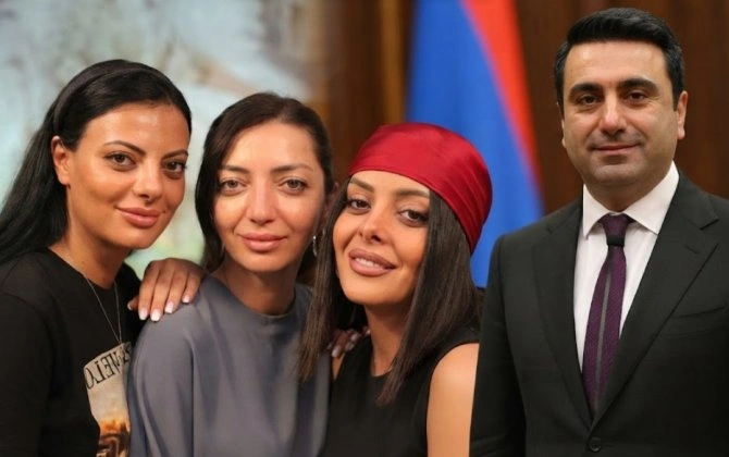 Simonyanın siyasi karyerasını məhv edən 3 qadın – onlar kimdir?