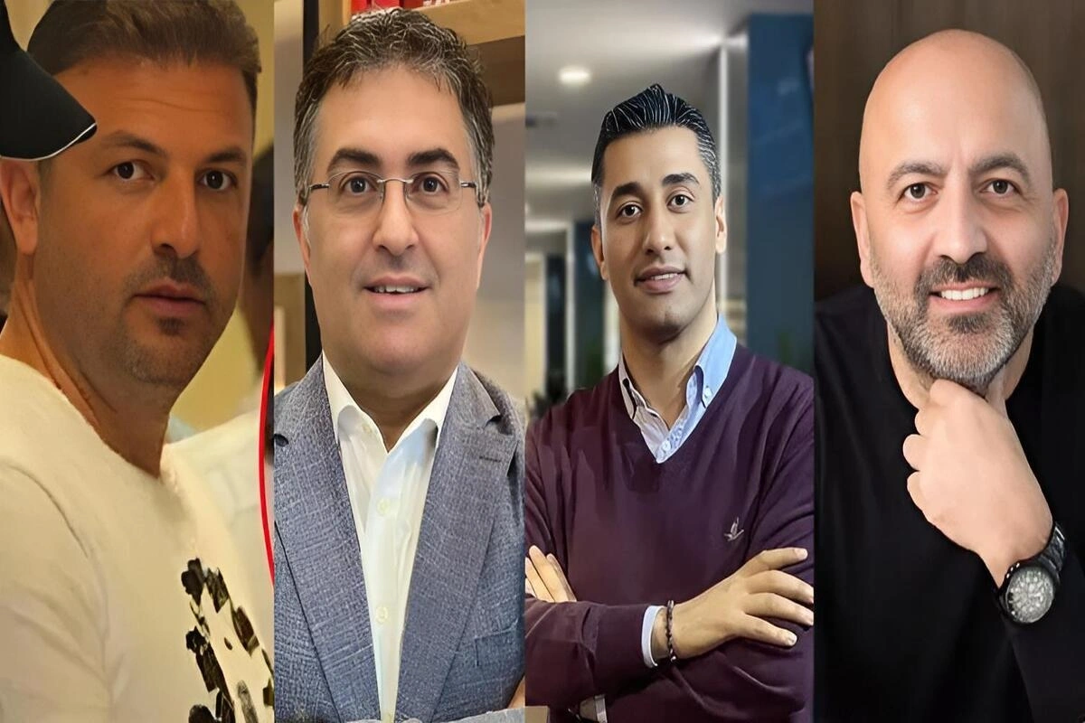 "Ekol TV"də qanunsuz maliyyə axını üzrə istintaq genişlənir: Şübhəlilərdən biri Mübariz Mənsimovdur