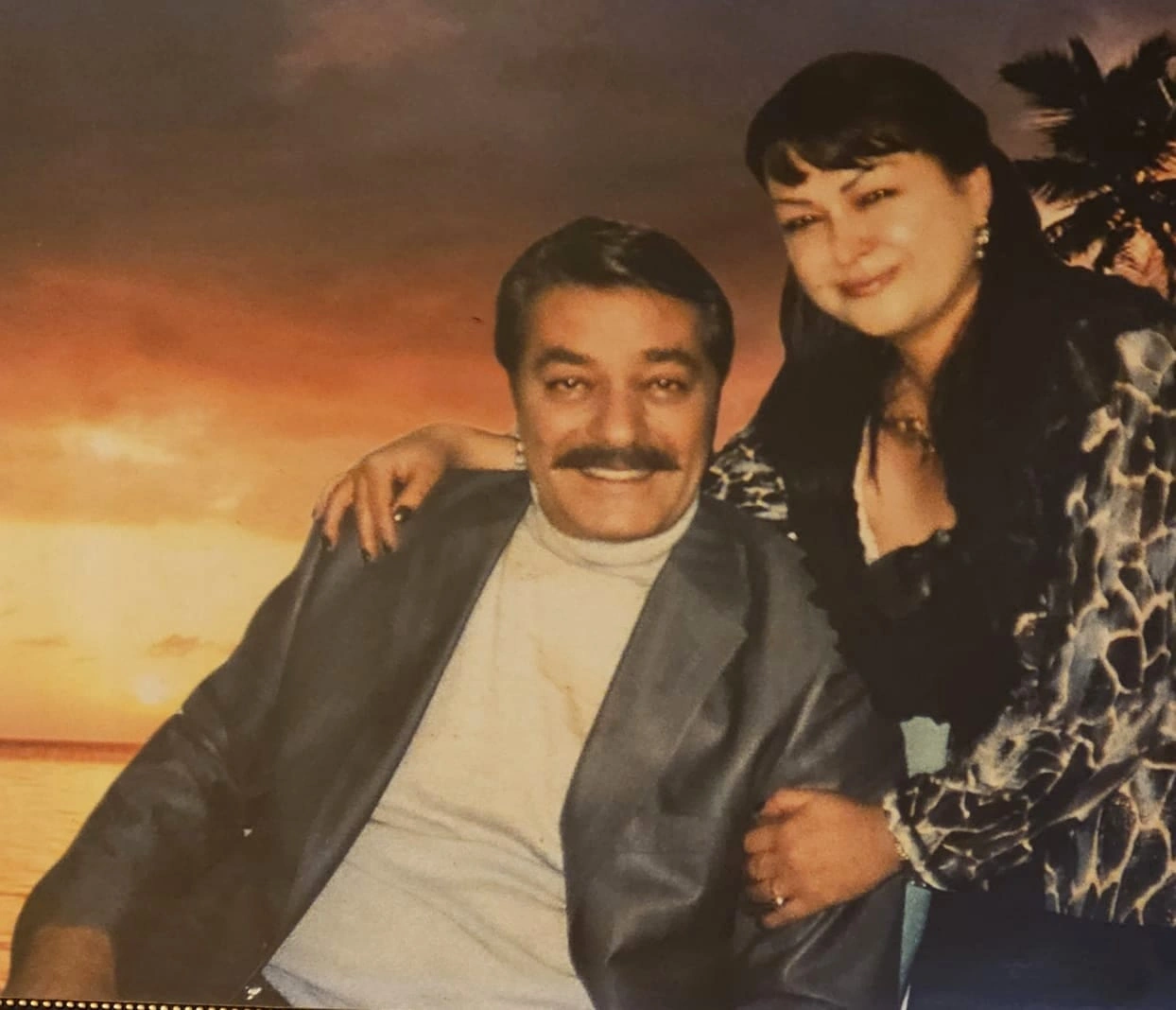 “Şuşaya gəlmək istəyirdi, qismət olmadı, rejissora tapşırdı ki, mənim üçün rol yazsın”-Firəngiz Mütəllimova+ÖZƏL