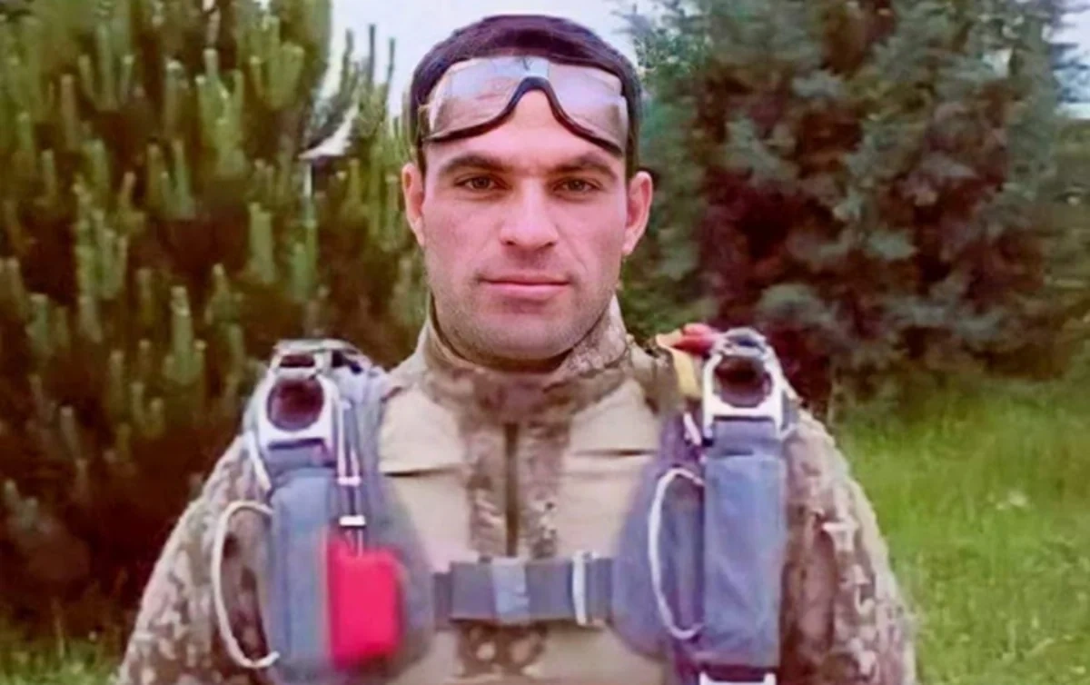 "17 il onun yolunu gözləmişəm..." - Anası şəhid Pəncəli Teymurovun son fotosundan danışdı