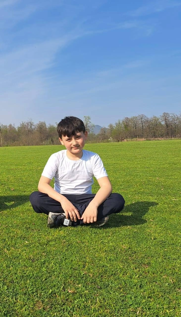 "Dostların böyüyür, atan qocalır, təkcə sənin yaşın 10 qalır" - FOTO