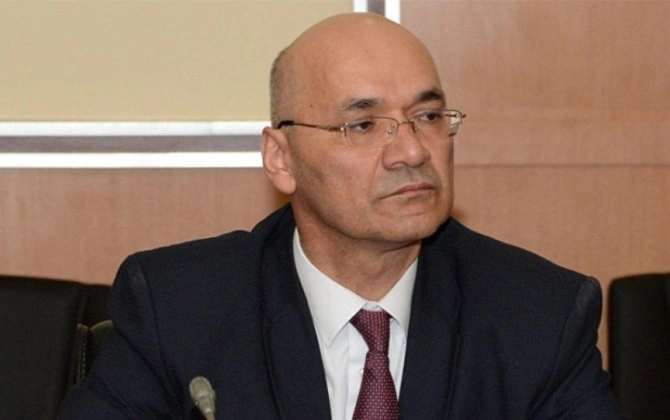 "Uşaqları etiraz alətinə çevirmək olmaz" - Osman Gündüz