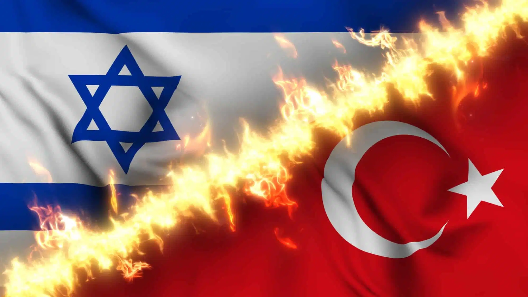 "İsrailin Ankara ordusu qarşısında şansı yoxdur" - Türkiyədən sərt mesaj