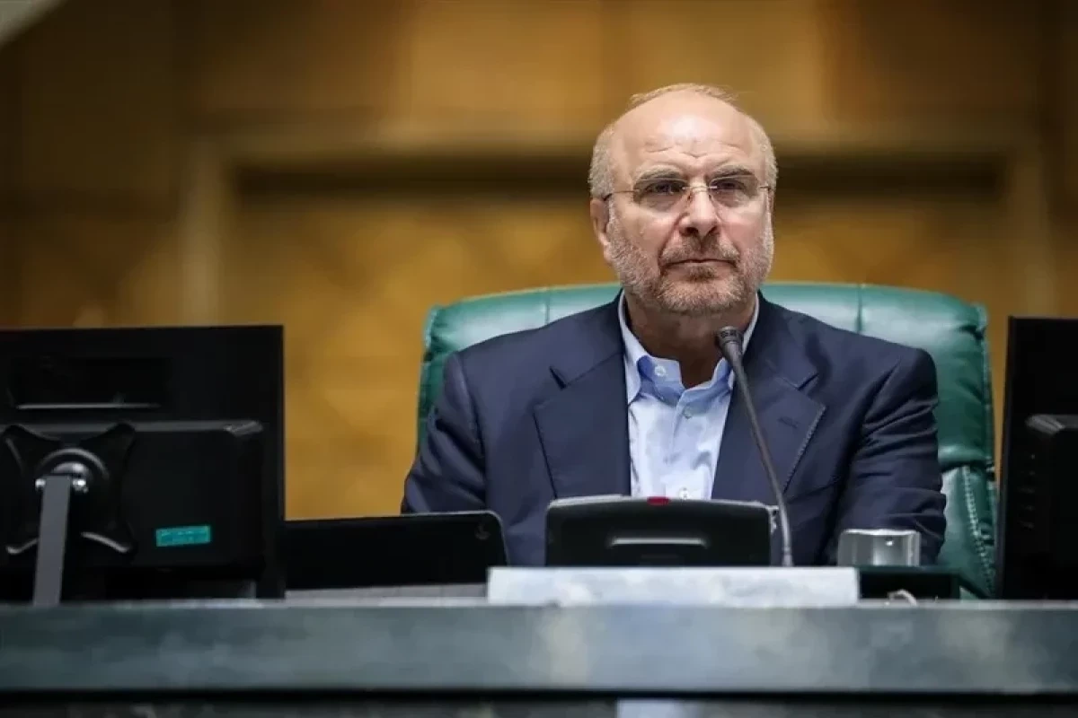 Qalibaf: Livan atəşkəs razılaşmasının ayrılmaz hissəsidir