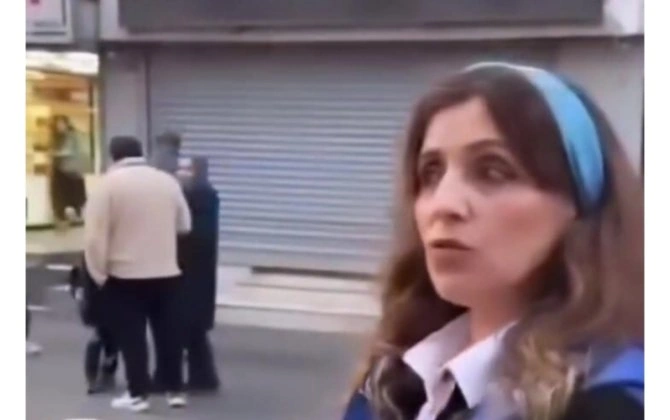 "30 il baxdım, anamı "Qocalar evi"nə qoydum, onu ÇOX SEVİRİK" - VİDEO