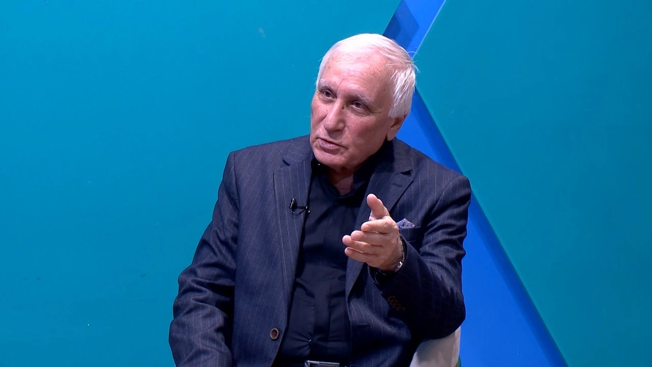 “Tələbatlı aktyor deyilsənsə, sənə rol vermirlərsə üzüsulu çıx get” - Xalq artisti