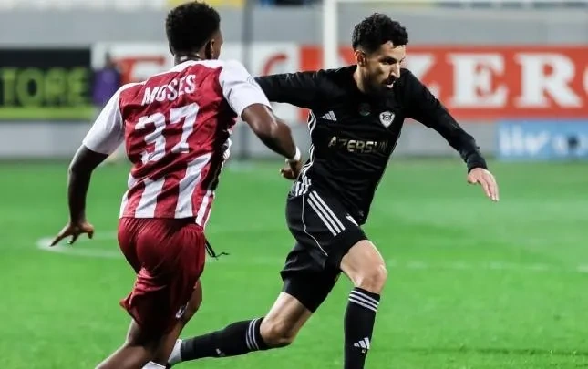 Premyer Liqa: “Qarabağ” “Karvan-Yevlax”ı qəbul edir