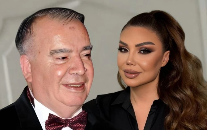 “Arif Qazıyev dedi ki, gül kimi oxuyursan, niyə klip çəkdirmirsən?” - Könül Kərimovadan ETİRAF+ÖZƏL