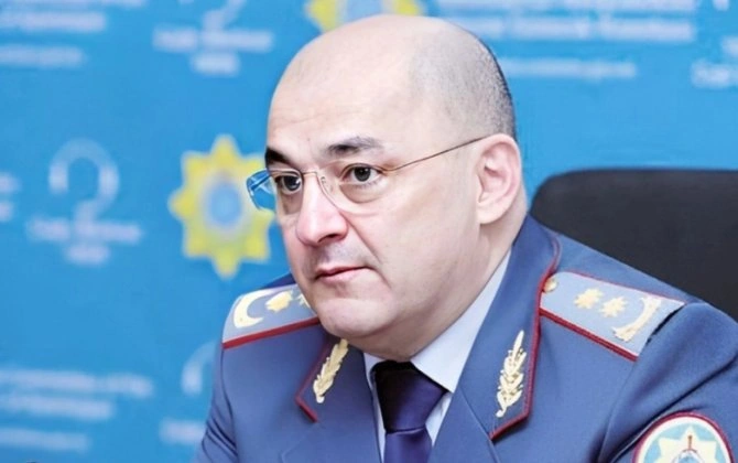 Şahin Bağırov əməliyyat keçirilən idarənin rəisini işdən çıxardı - FOTO