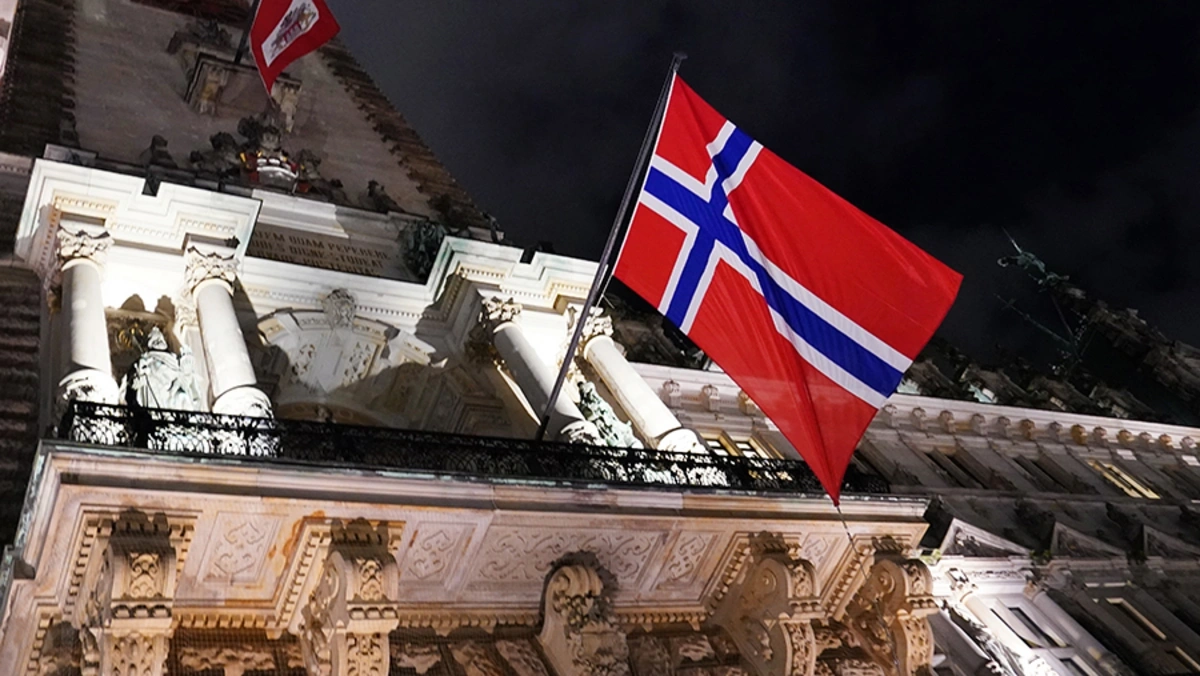 Norveçdə əhaliyə ev və avtomobillərinin müsadirəsinə hazır olmaq barədə xəbərdarlıq: Ölkə müharibəyə hazırlaşır?