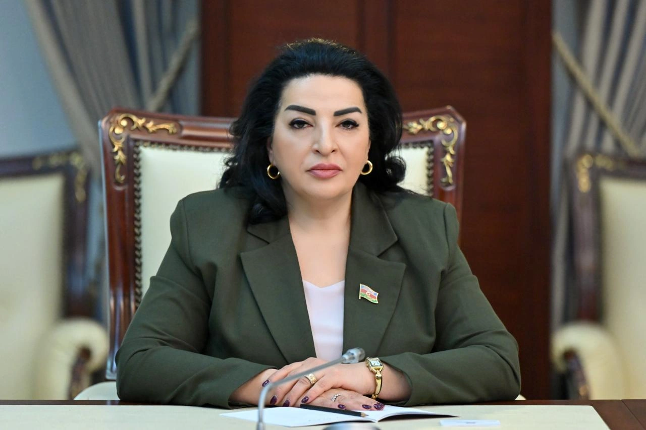Şuşanın hər daşı milli yaddaşımızın bir parçasıdır, zərər vurmaq yolverilməzdir - RƏY