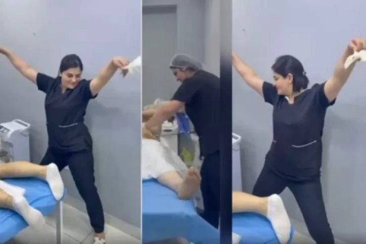 “Dr.Gülü”nün işinə niyə xitam verilib? - Prokurorluqdan AÇIQLAMA