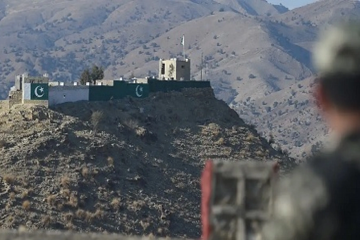 Rəsmi İslamabad: Pakistan Əfqanıstandan terror təhdidini kökündən həll etməkdə qətiyyətlidir