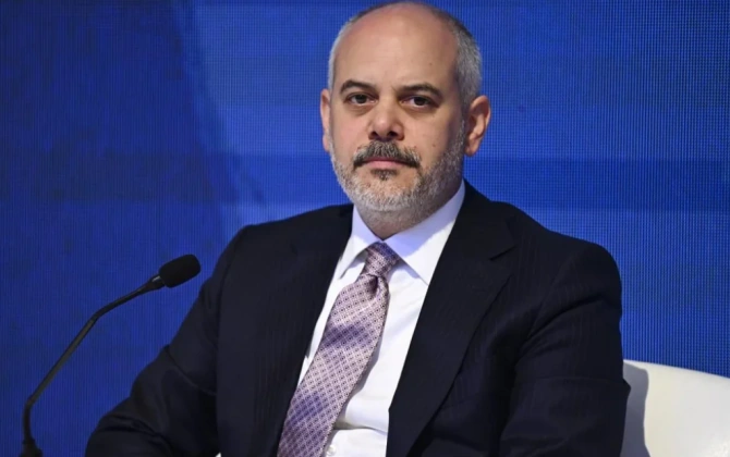 Akif Çağatay Kılıç: Türkiyə güclü regional aktordur
