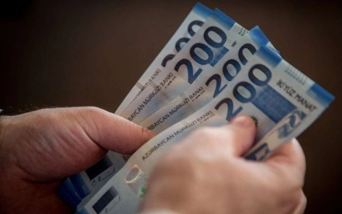 Azərbaycanda bu peşələrdə maaş 10 minə çatır