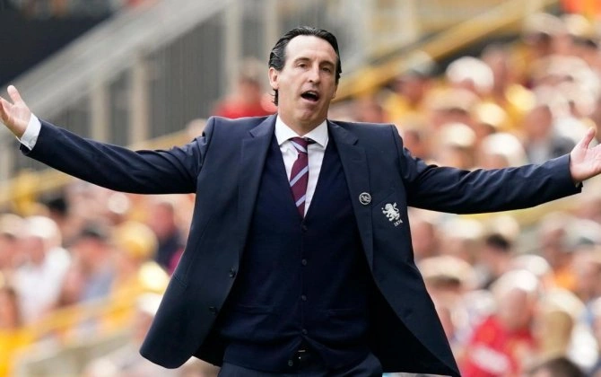 "Aston Villa"nın baş məşqçisi Arteta ilə görüşməməsinə aydınlıq gətirib