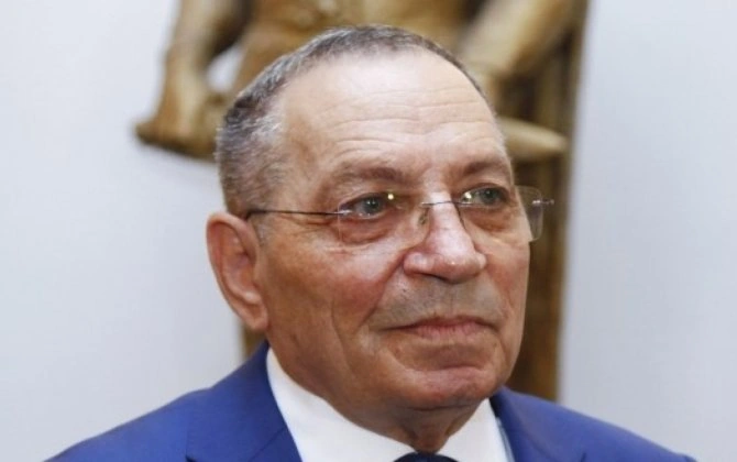 Rafael Qvaladze vəfat etdi
