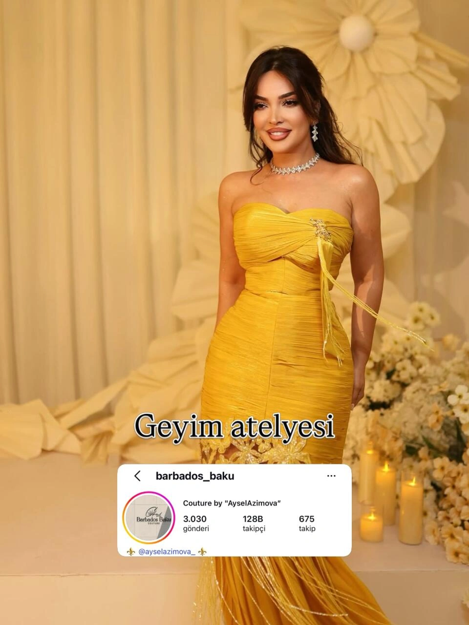 Azərbaycanlı məşhur bloqer və influenserlərin bu biznesləri varmış... - Fotolar