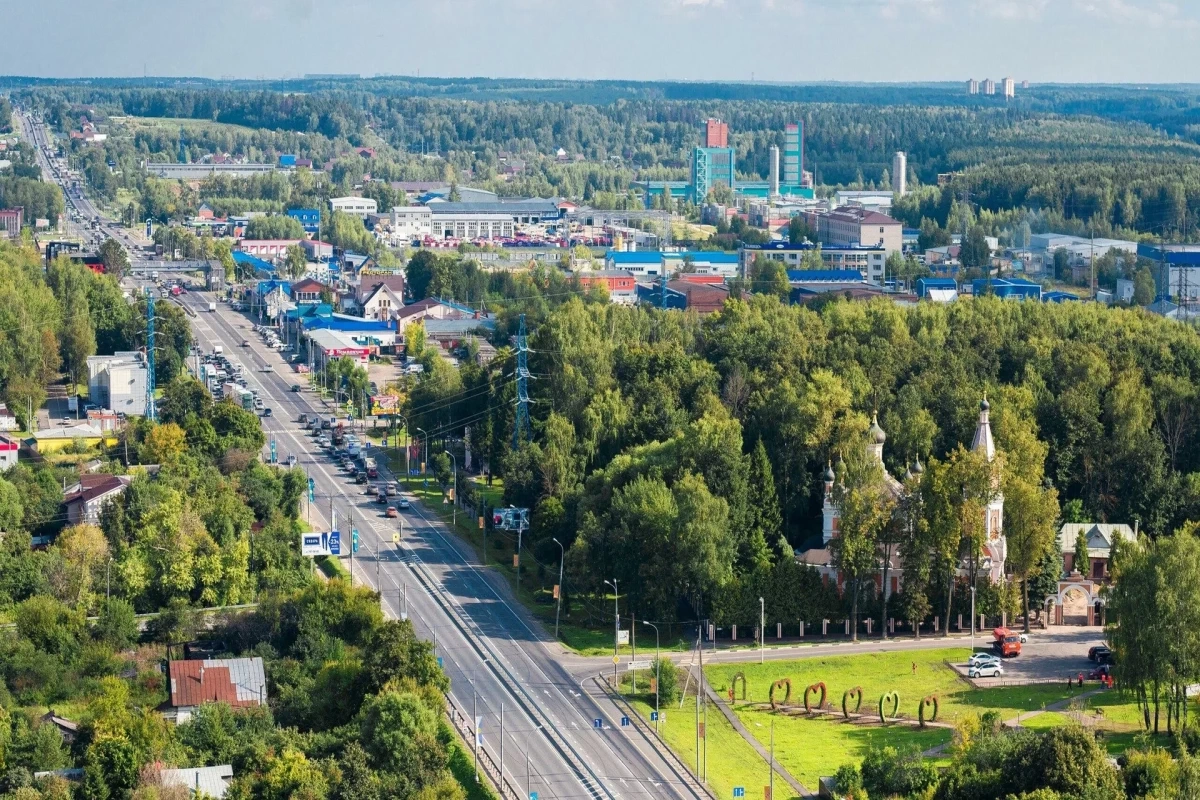 Moskva vilayətində raket xəbərdarlığı elan edilib
