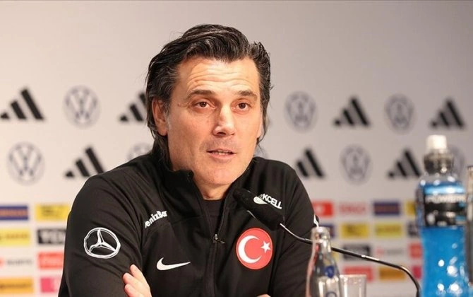 Montella: "Bu ruhda davam etsək..."