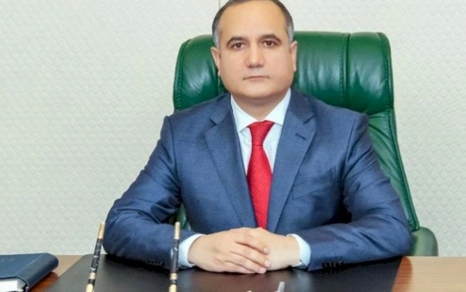 "Rəqəmsallaşma ölkənin inkişaf modelinin əsas dayağıdır" - Kamaləddin Qafarov