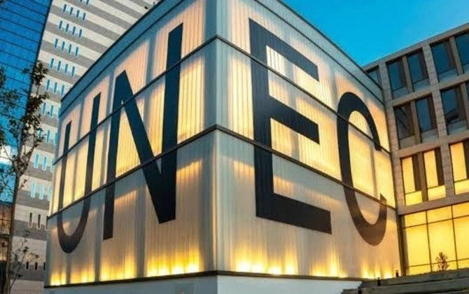 UNEC THE WUR 2027: Tədqiqat və beynəlmiləlləşmədə UNEC sıçrayışı - FOTO