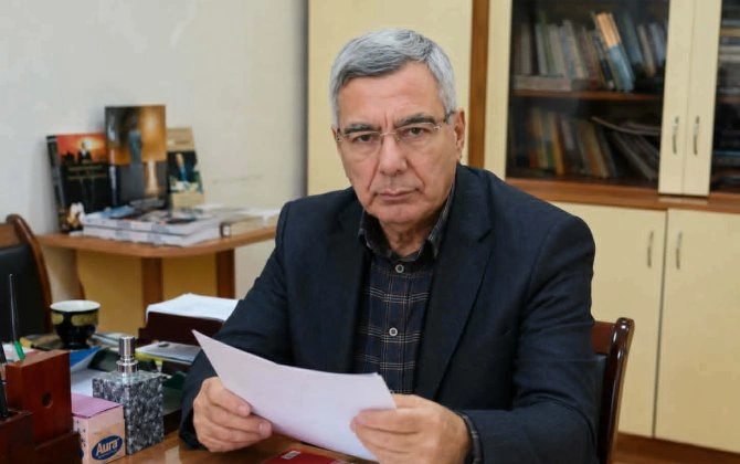“Rusiya Çinin vassalı deyil, amma müstəqil dövlət də deyil...”- MÜSAHİBƏ