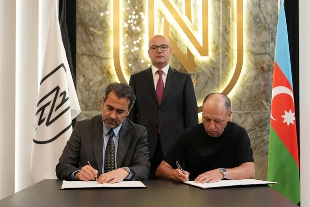 "Neftçi" Yuri Vernidubla bağlı QƏRARINI VERDİ - FOTO