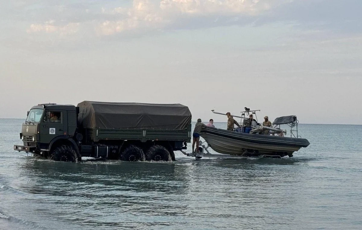 Qazaxıstanda 14 hərbçinin ölümü ilə bağlı araşdırmanın nəticələri açıqlandı