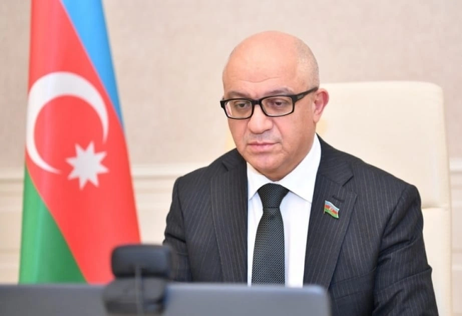 “Azərbaycan C6 məsələsində vasitəçi yox, təşəbbüskardır” – Millət vəkilindən Türkmənistan səfərinə ŞƏRH