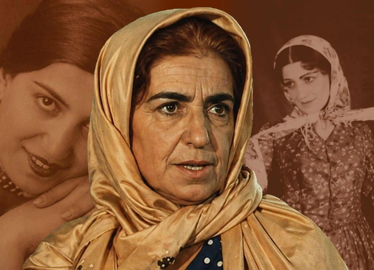 “O rola Məhluqə Sadıqova çəkilməli idi, amma Leyla Bədirbəylini çəkdilər, çünki arxasında duran var idi, mənə elə şillə vurdu ki...” - İLLƏRİN SİRRİ AÇILDI+ÖZƏL