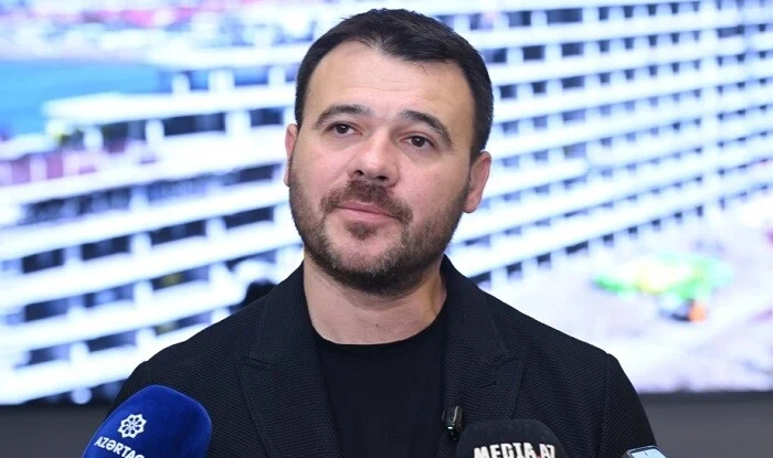 Emin Ağalarov 30 sot torpaq üçün 3 milyon ödəyib – SƏBƏBİ