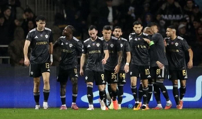 "Qarabağ"ın oyunu bu hakimə tapşırıldı