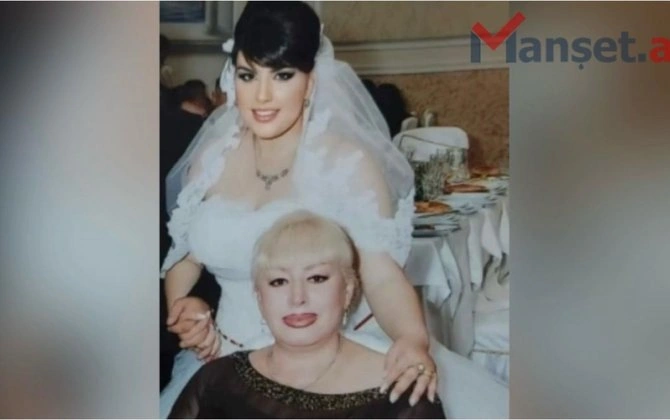 İlhamə Quliyevanın bacısı qızının cinayət işi məhkəməyə göndərildi